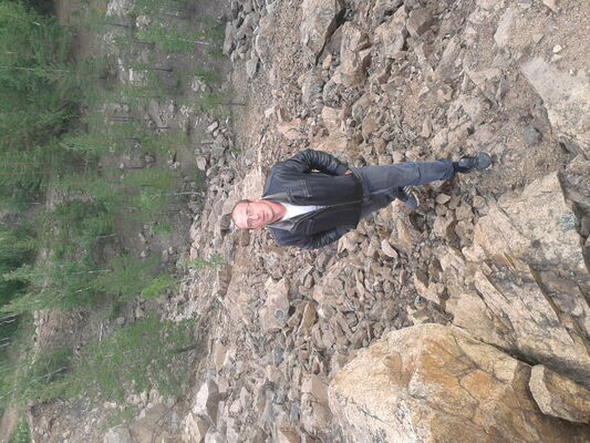 ,   Pavel, 41 ,  
