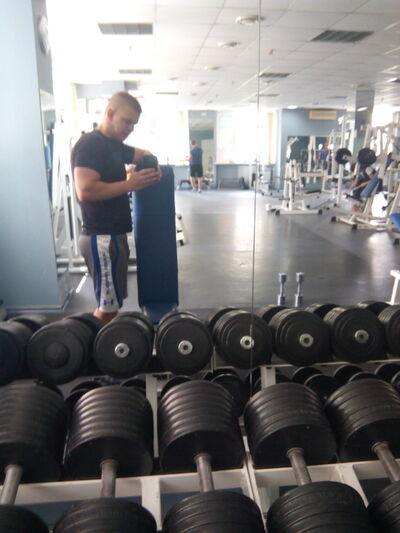  ,   Serega, 37 ,  