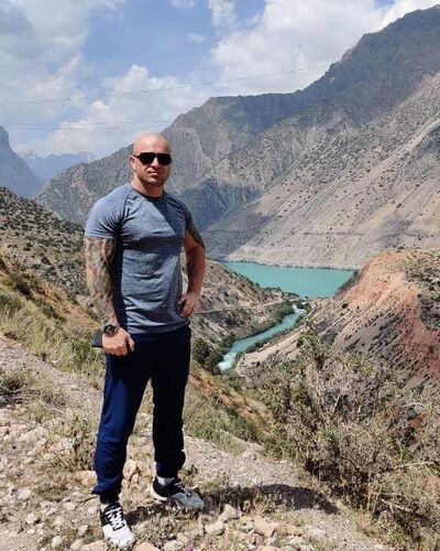  ,   Sergey, 35 ,   ,   