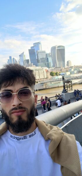  Finchley Road,   Zik, 29 ,   ,   