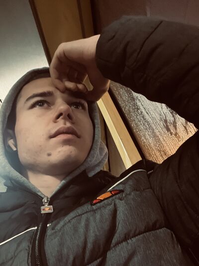  ,   Sergiy, 22 ,   ,   