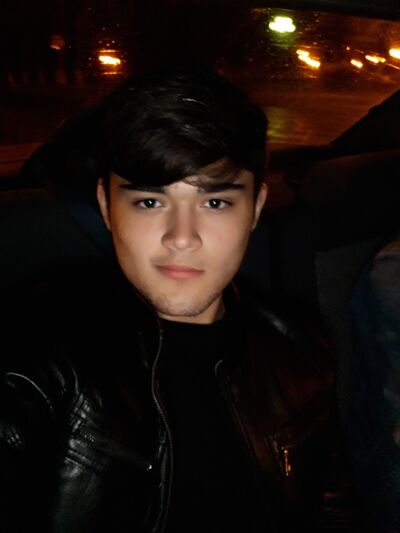  -,   Azim, 27 ,  