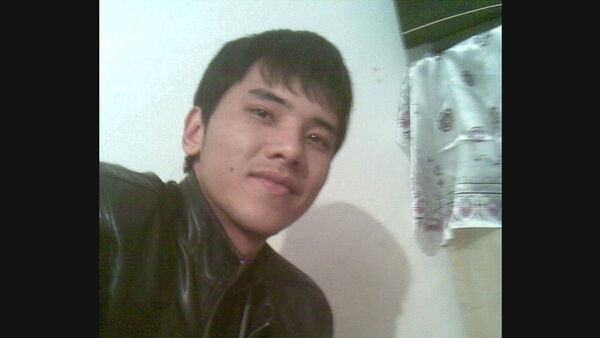  ,   Aibek, 36 ,   