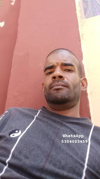  Havana,   Richard, 40 ,   ,   