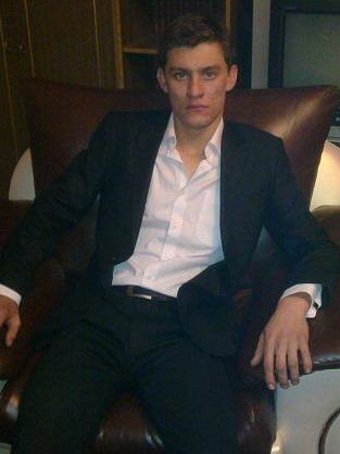 ���������� ������, ���� ������� Alex, 34 ����, ������������ ��� ������