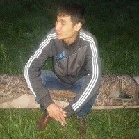  ,   Erasyl, 34 ,   