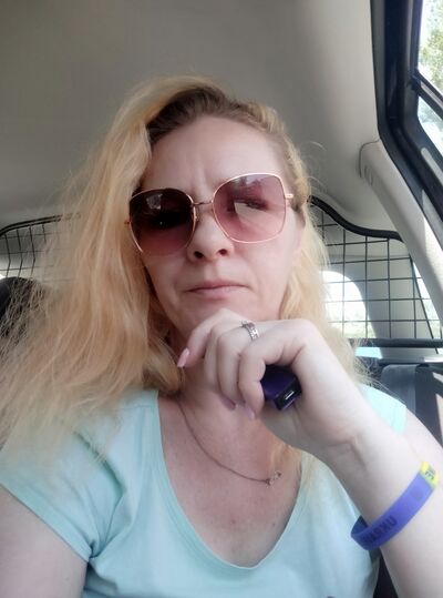  ,   Nadiia, 47 ,   