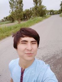  ,   Zarlyk, 29 ,   