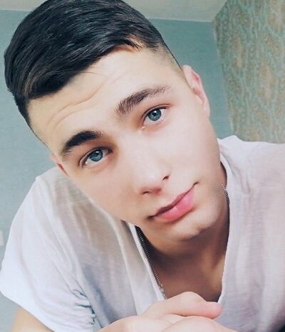  Homberg,   Dani, 22 ,   ,   