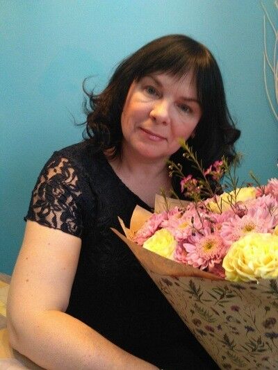  -,   Svetlana, 62 ,  