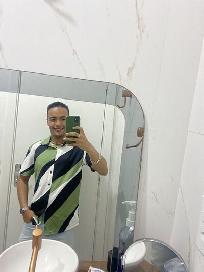  Brier,   Pedro, 23 ,  