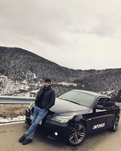  ,   Gevorg, 29 ,   ,   