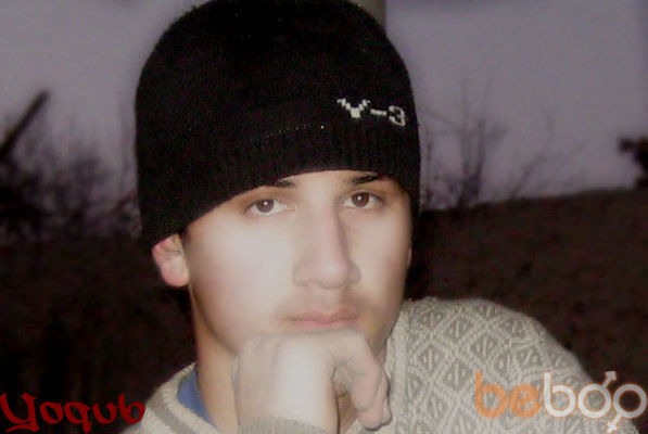 -,   Yoqubjon, 32 ,   