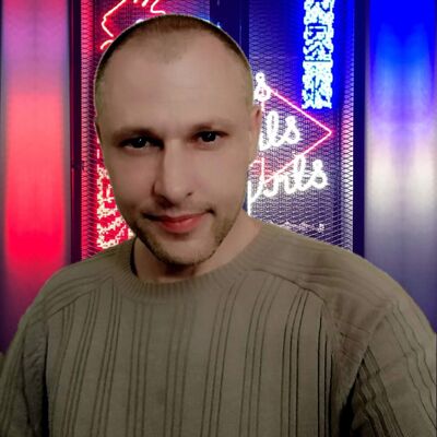 Александр Стешенко Краснодар Фото