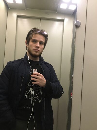   ,   Pavel, 26 ,   ,   , c , 