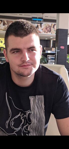  Siemianowice Slaskie,   Daniil, 27 ,   ,   