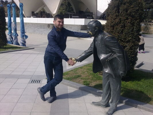  ,   Nizami, 35 ,   