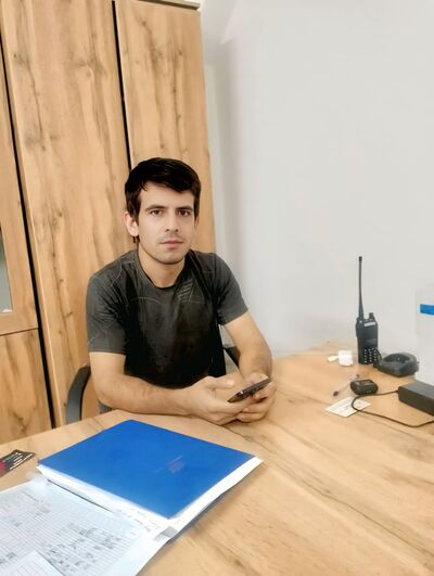  ,   Fayzullo, 27 ,   ,   