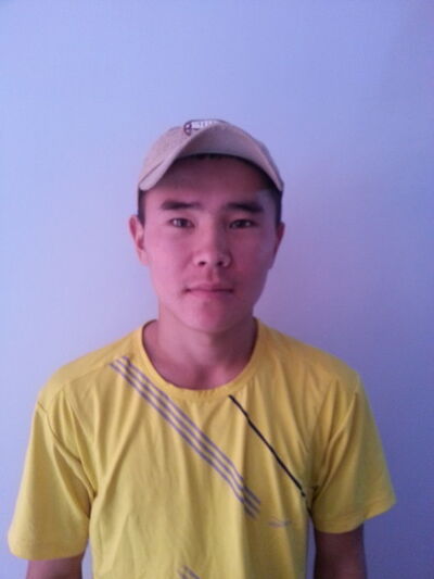  ,   Adiljan, 31 ,   