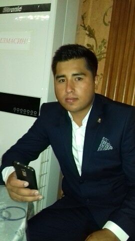  ,   Axrorbek, 29 ,   
