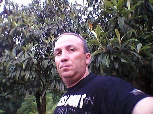  ,   Nugzari, 52 ,   