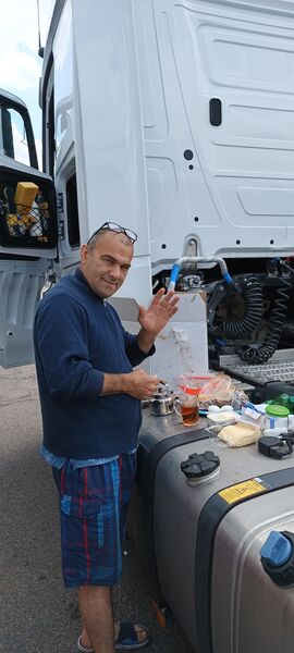  ,   Driver, 40 ,   ,   