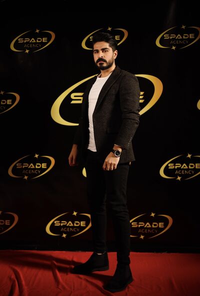  ,   Haroun, 25 ,   ,   