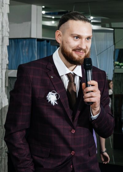  ,   Sergey, 26 ,   ,   