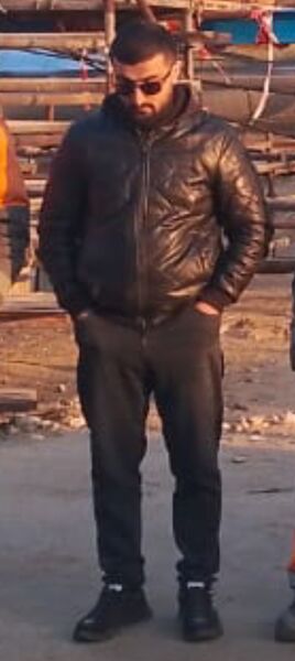  ,   Telman, 31 ,   ,   