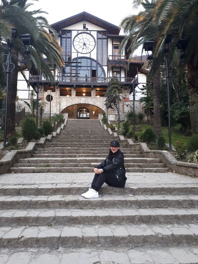  ,   Vasilina, 54 ,   c 