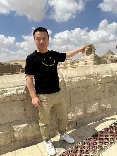  Harborne,   Jerry li, 32 ,   ,   