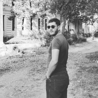  Bad Oeynhausen,   Nik, 32 ,   ,   