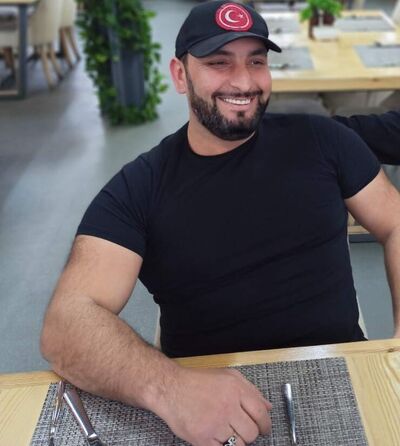  ,   Mustafa, 41 ,   ,   