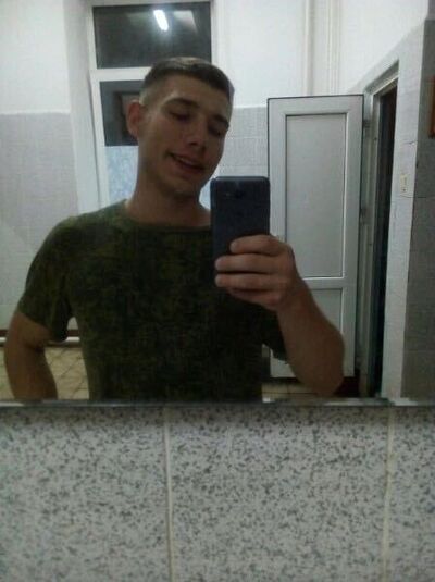  Zyrardow,   Ilya, 26 ,   