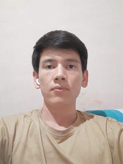  ,   Hamidullo, 22 ,   ,   