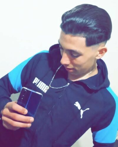  ,   Bilal, 27 ,   ,   