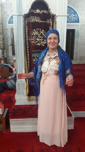  ,   Hatice, 45 ,     , c 