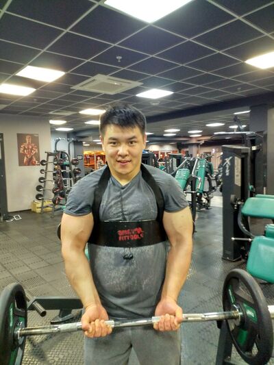  ,   Zhanarbek, 31 ,   ,   