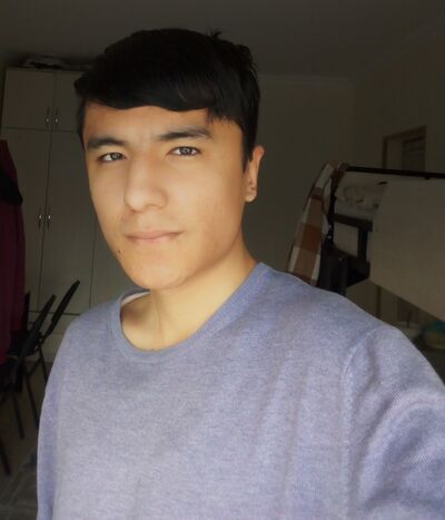  ,   Sardorjon, 18 ,   ,   
