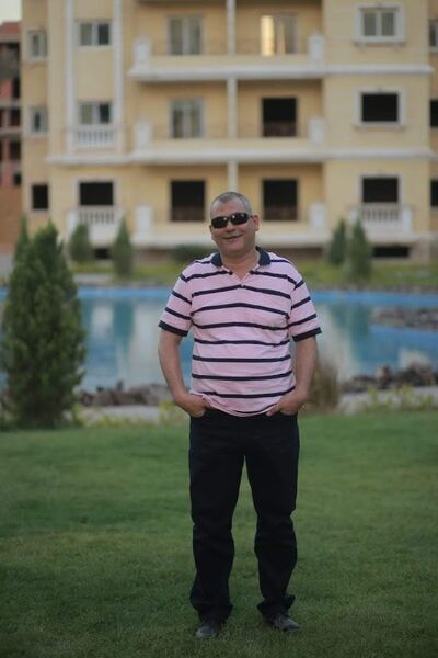  Al Jizah,   Hatem Emad, 49 ,   ,   , 