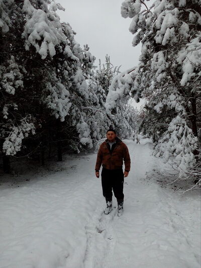  ,   Misha, 41 ,   