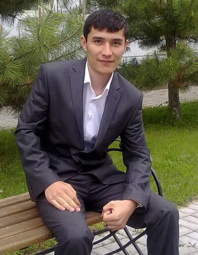  ,   Jurabek, 32 ,   