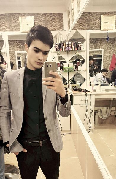  ,   Serdar, 28 ,   ,   