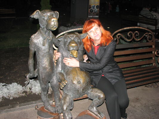   ,   Vika, 58 ,   ,   , c 