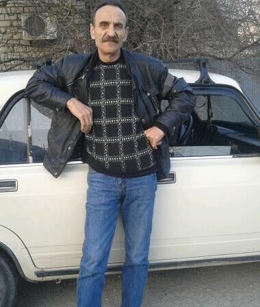  8988397  Samvel, 69 ,    