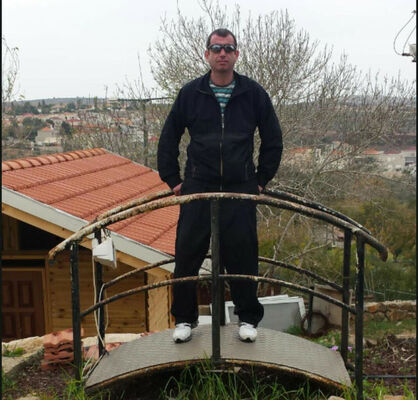  ,   Sergei, 50 ,   