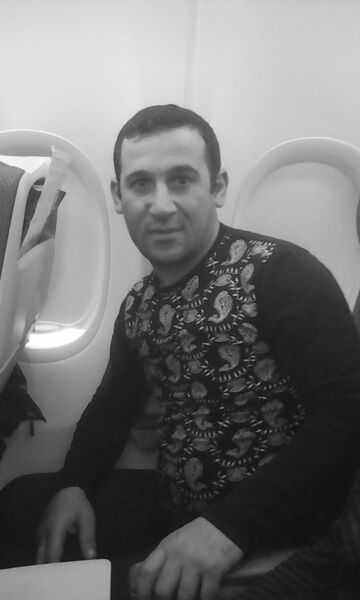  ,   Tigran, 46 ,   