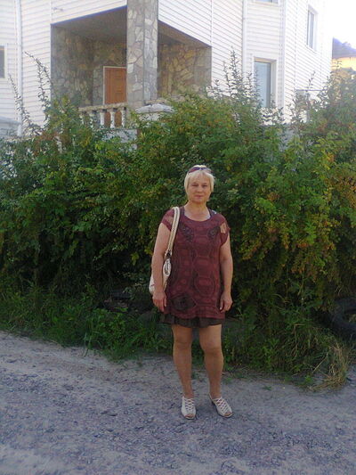 ,   Zinaida, 63 ,  