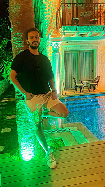  ,   Eguzel, 31 ,   ,   