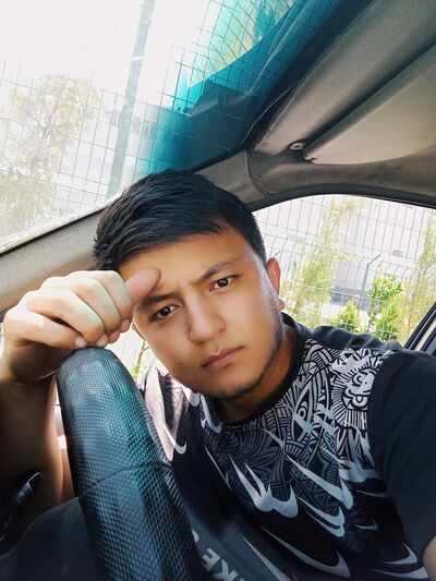  ,   Jasurbek, 27 ,   ,   